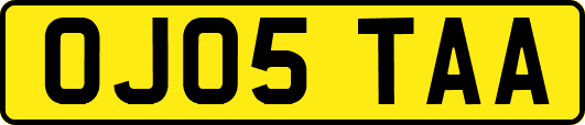 OJ05TAA