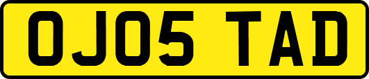 OJ05TAD