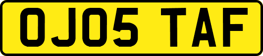 OJ05TAF