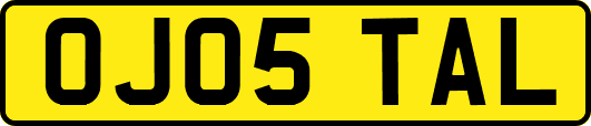 OJ05TAL