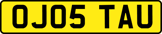 OJ05TAU