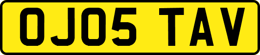 OJ05TAV