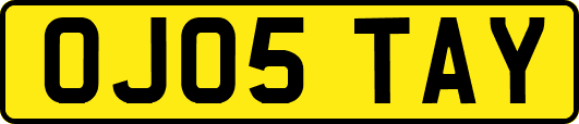 OJ05TAY