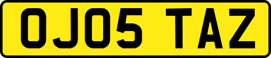 OJ05TAZ
