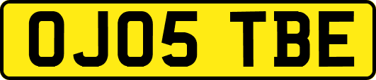 OJ05TBE