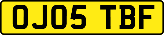 OJ05TBF