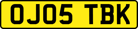 OJ05TBK
