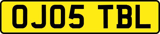 OJ05TBL
