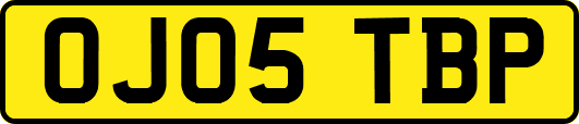 OJ05TBP