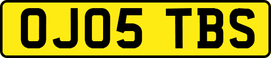 OJ05TBS