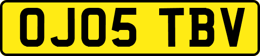 OJ05TBV