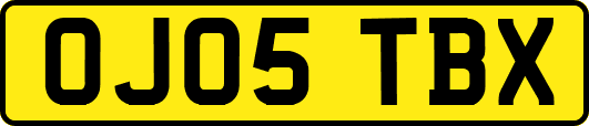 OJ05TBX