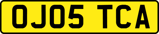 OJ05TCA