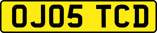 OJ05TCD