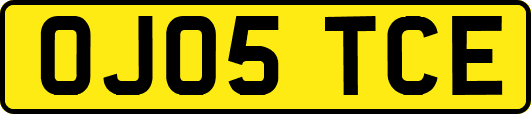 OJ05TCE