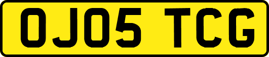 OJ05TCG