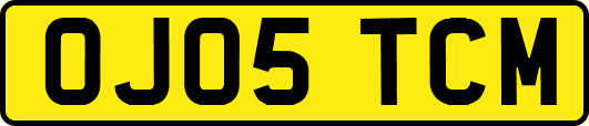 OJ05TCM