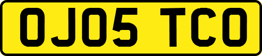 OJ05TCO