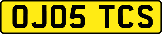 OJ05TCS