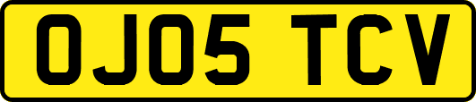 OJ05TCV