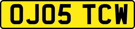 OJ05TCW