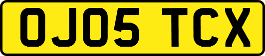 OJ05TCX