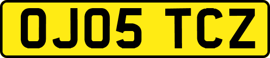OJ05TCZ