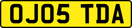 OJ05TDA