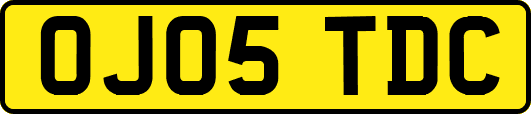 OJ05TDC