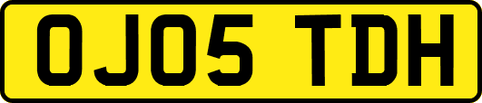 OJ05TDH