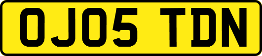 OJ05TDN