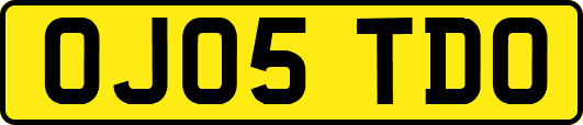 OJ05TDO