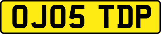 OJ05TDP