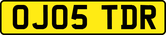 OJ05TDR