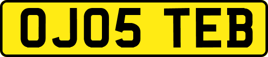 OJ05TEB