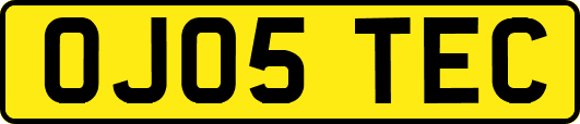 OJ05TEC
