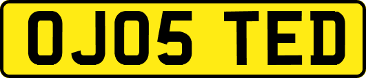OJ05TED