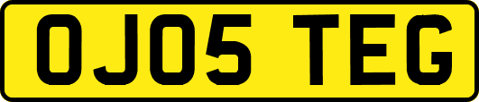OJ05TEG