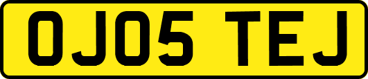 OJ05TEJ