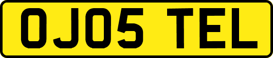 OJ05TEL