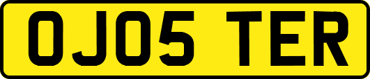 OJ05TER