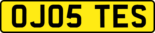 OJ05TES