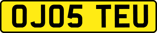 OJ05TEU