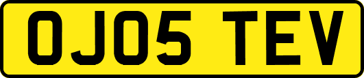 OJ05TEV