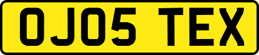 OJ05TEX