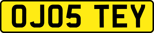 OJ05TEY