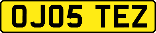OJ05TEZ
