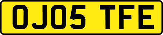 OJ05TFE