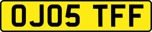 OJ05TFF