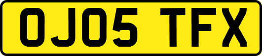 OJ05TFX